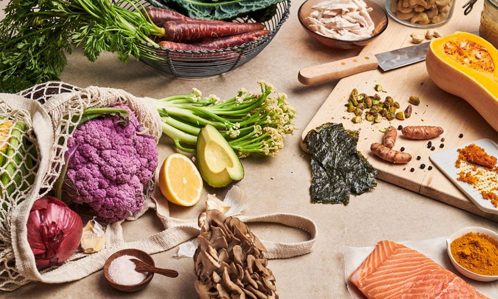 dieta salud adelgazar perder grasa